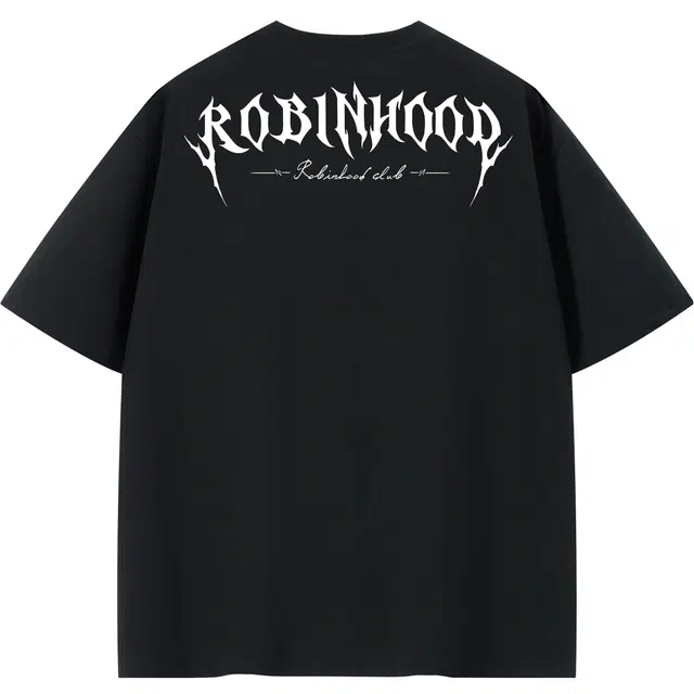 ROBINHOOD LogoT