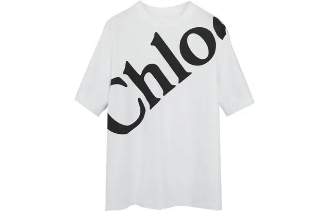 Chlo SS21 LogoT
