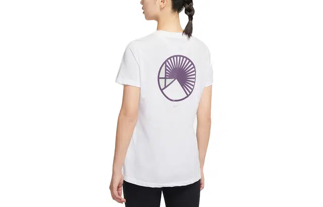 Nike Yoga Dri-fit T