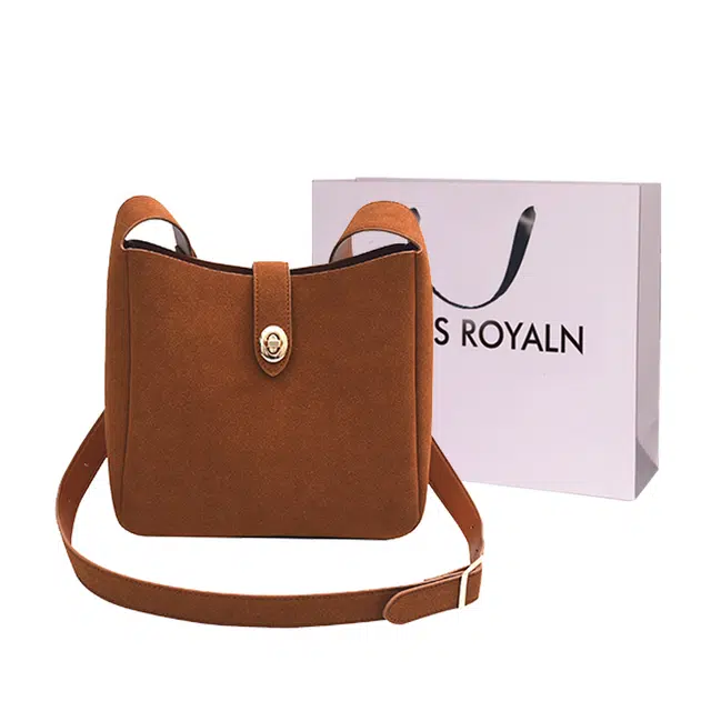 LOUIS ROYALN PU