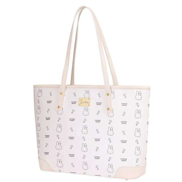 Miffy Tote