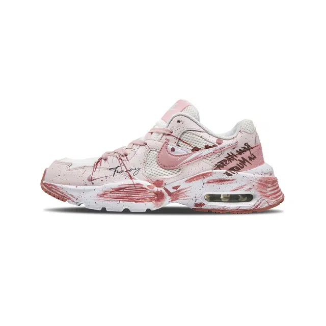 Nike Air Max Fusion