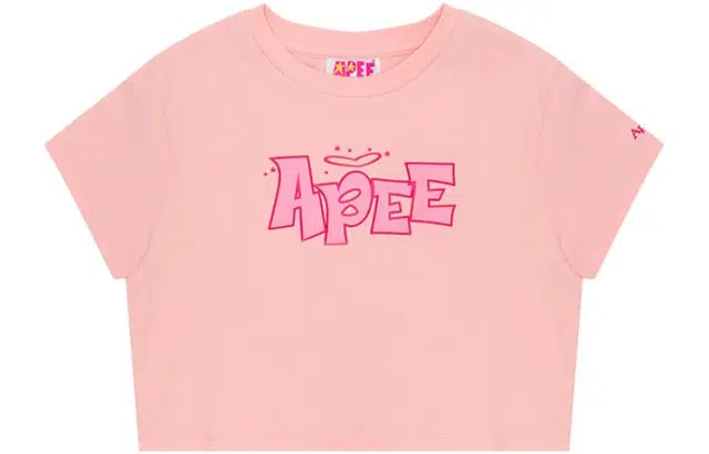 BAPE SS23 APEE by A BATHING APE T