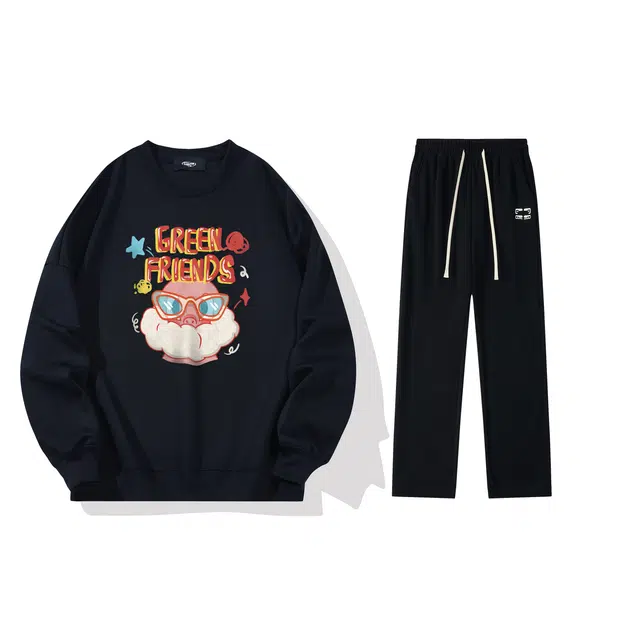GF