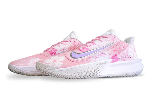 Nike Precision 7