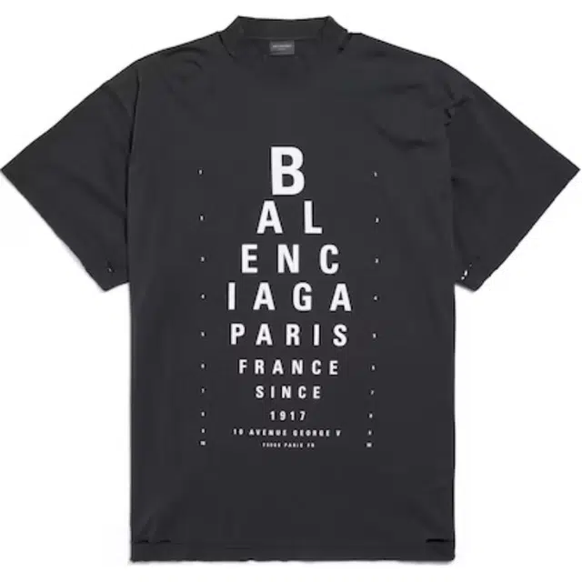 Balenciaga T