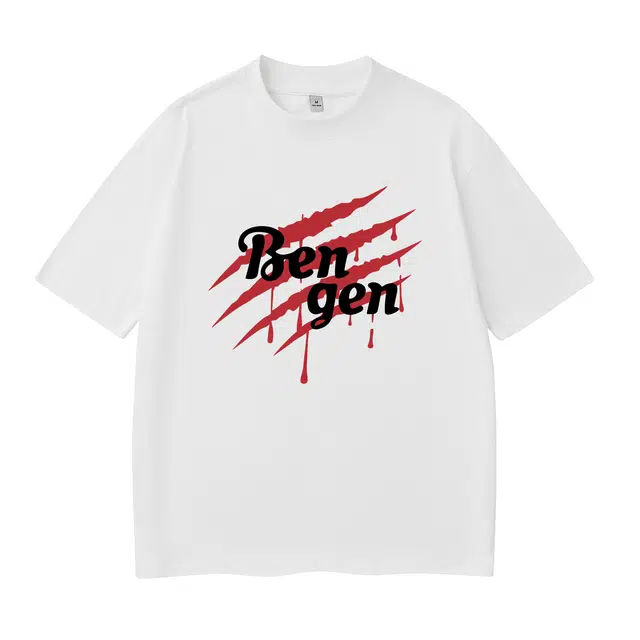 BENGEN cleanfitvibe T