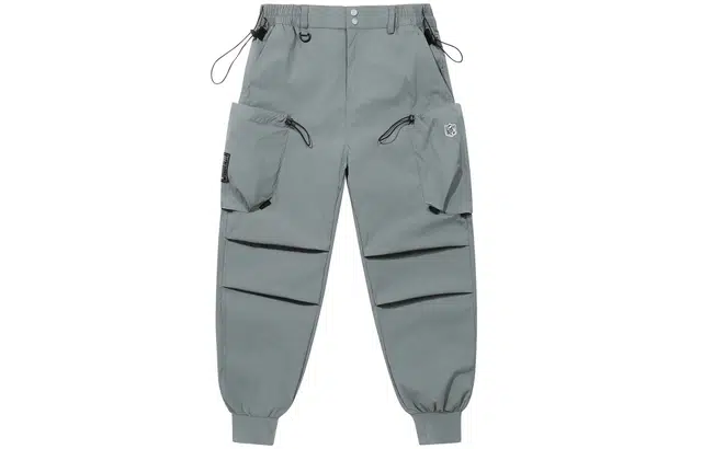 NFL Jogger Pants Grey