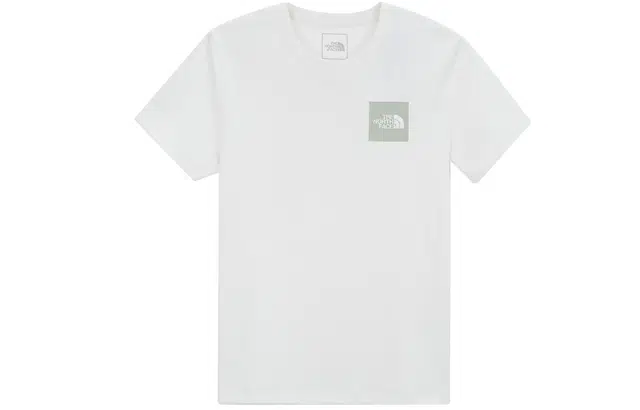 THE NORTH FACE SS22 Logo T