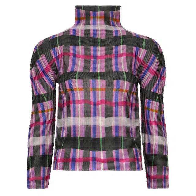 ISSEY MIYAKE T
