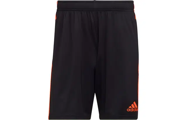 adidas Tiro Essentials Logo