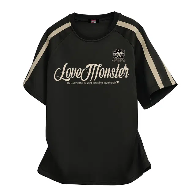 love monster logoT