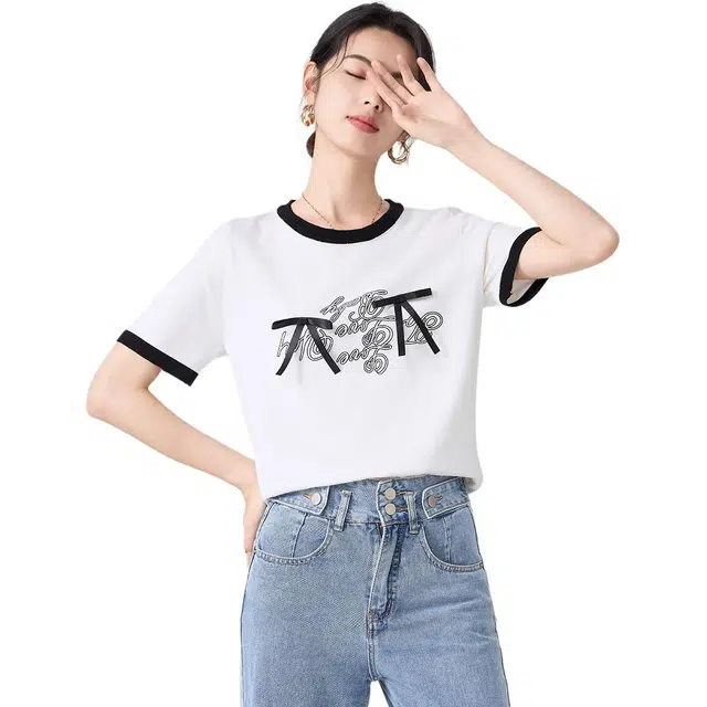 T