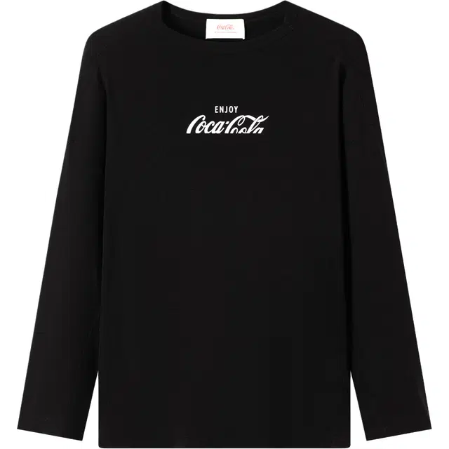 Coca-Cola Logo T