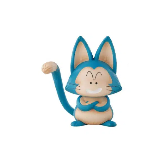 BANDAI EX D MASTERLISE PLUS