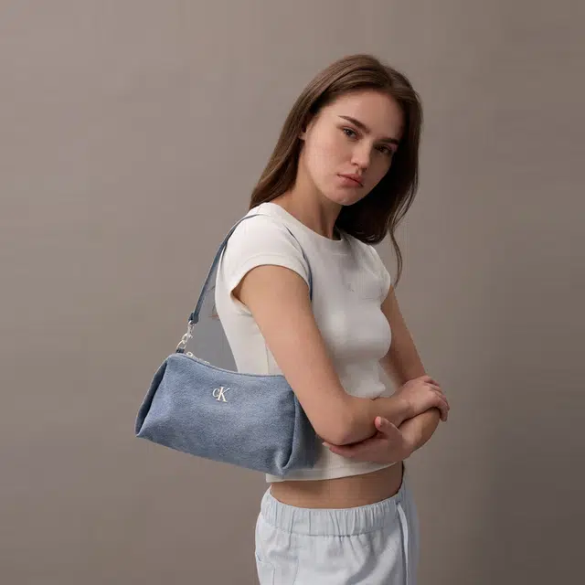CALVIN KLEIN