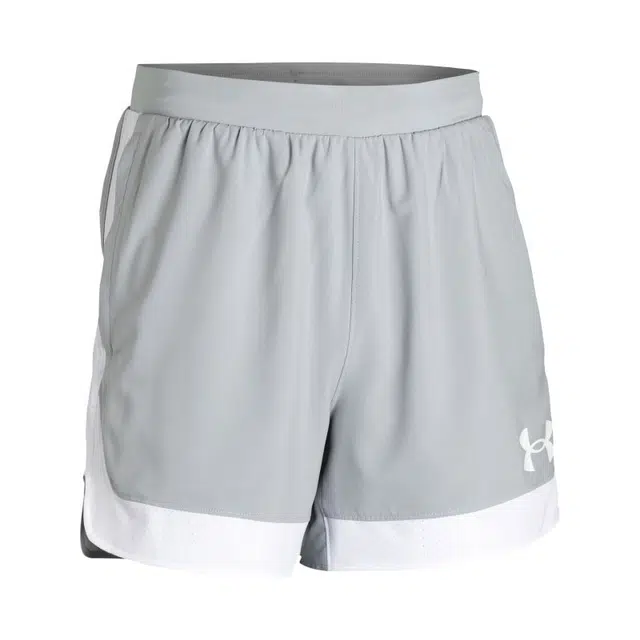 Under Armour Baseline Grey