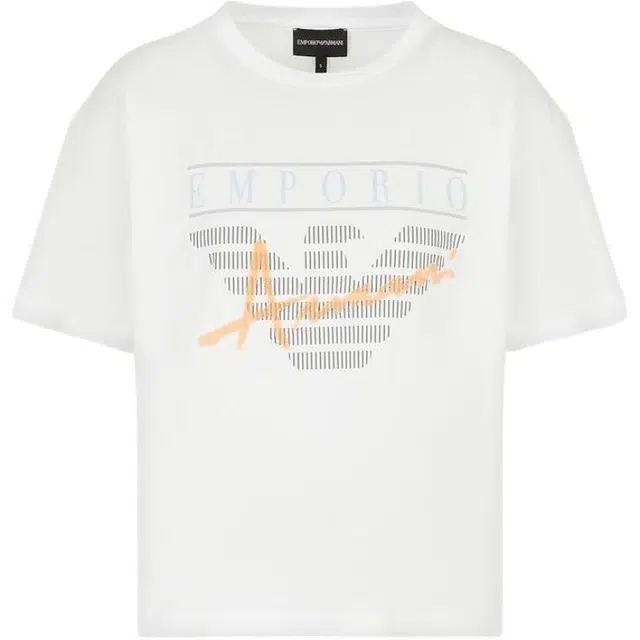 EMPORIO ARMANI SS23 T