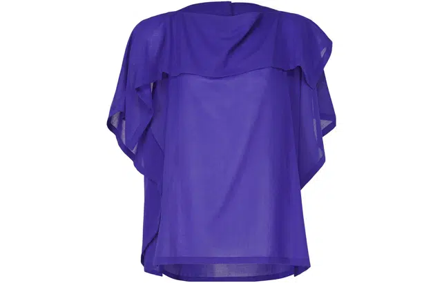 ISSEY MIYAKE Square Over T