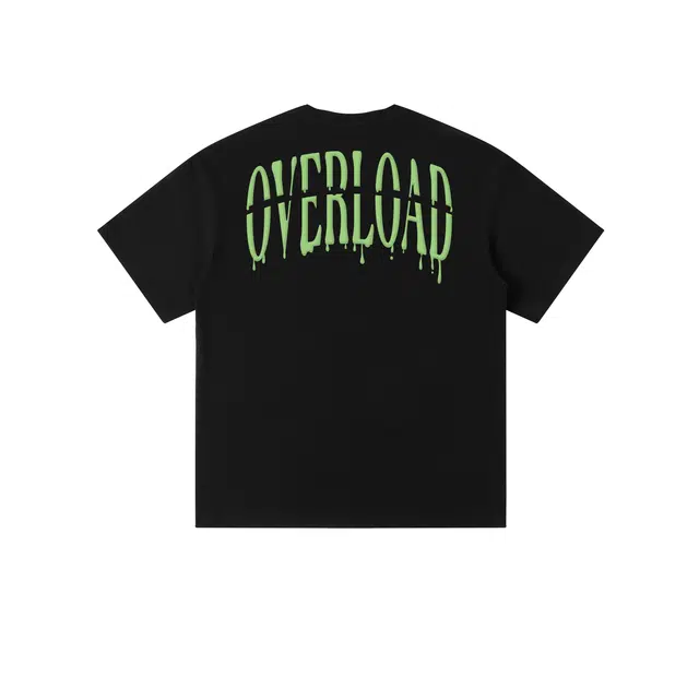 OXO OVERLOAD LOGOT