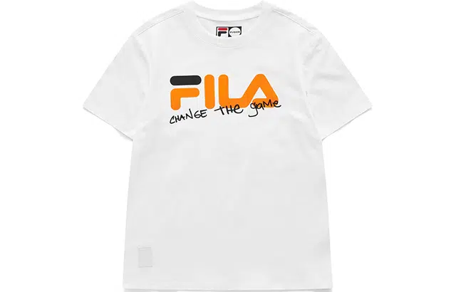 FILA FUSION LogoT