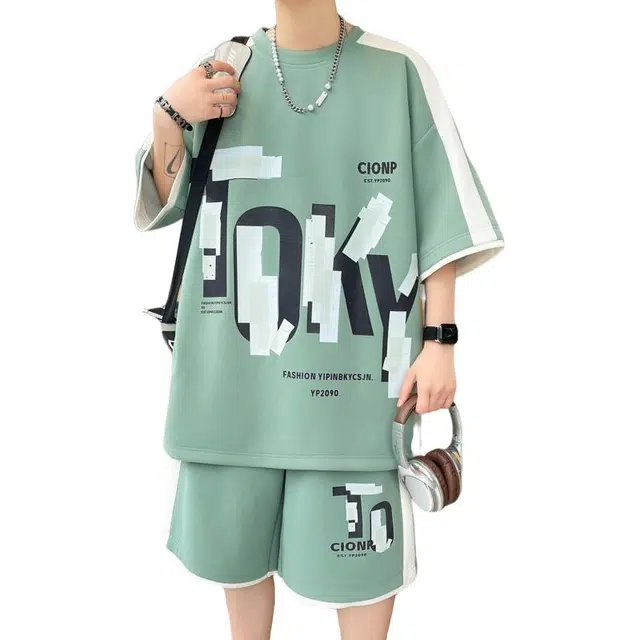 VIPGOOSE Oversize