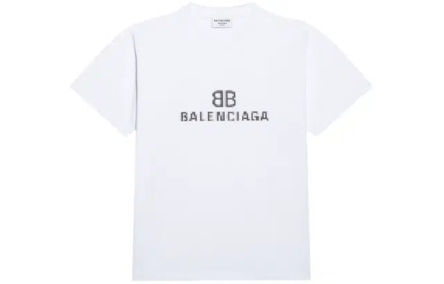Balenciaga Logo BBT