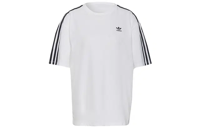 adidas originals Oversized Tee T