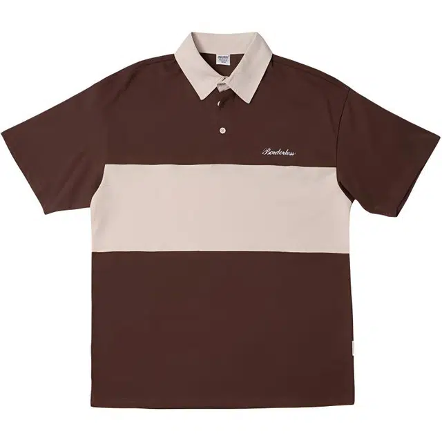 AMUNITS Polo T
