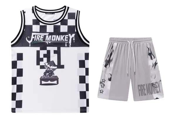 FireMonkey