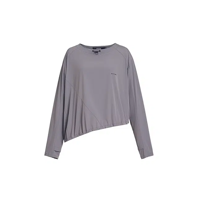 UPON PRO T Satellite gray