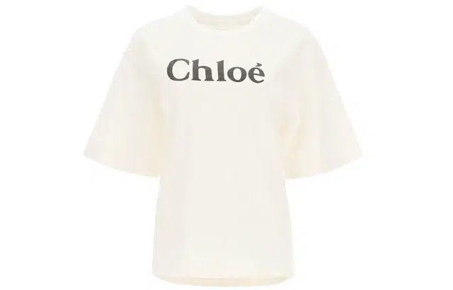 Chlo SS21 T