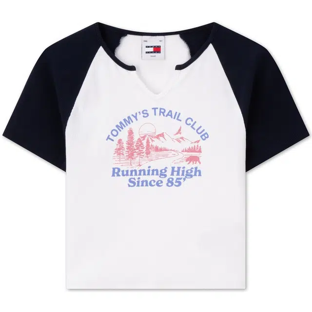 Tommy Hilfiger FW24 T