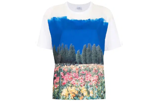 Paul Smith T
