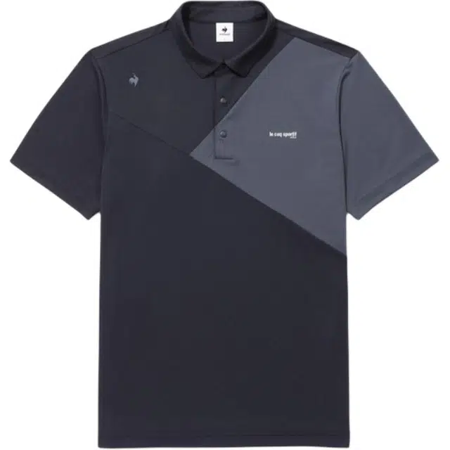 le coq sportif Polo