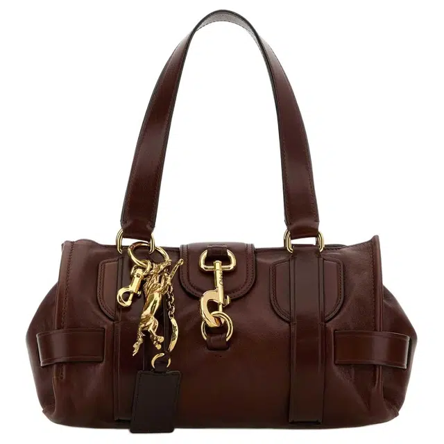 Chloe Kerala Tote