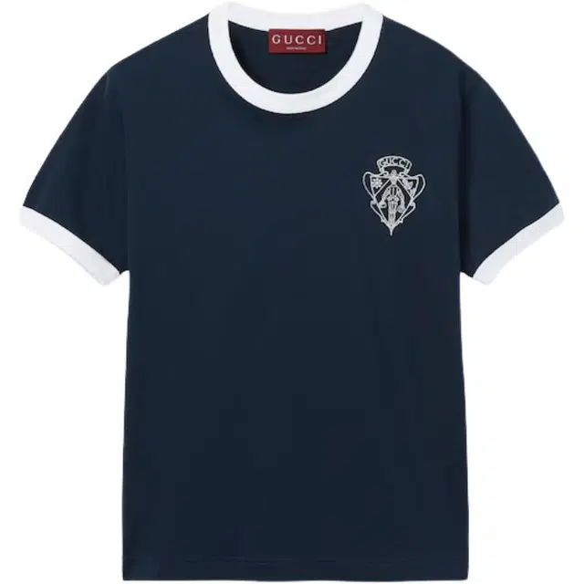 GUCCI Logo T