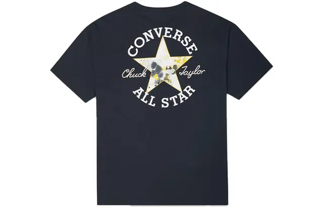 Converse T