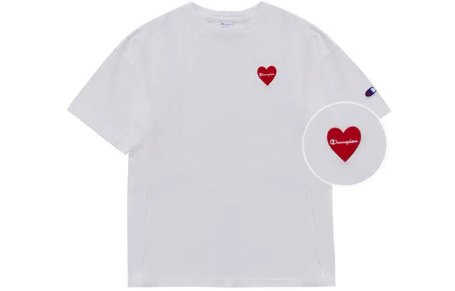 Champion SS23 Women'S LogoT