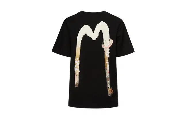 EVISU mlogoT