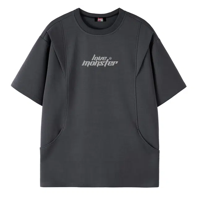 love monster T