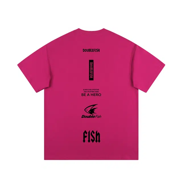 DOUBLEFISH T