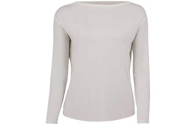 lululemon Open-Back T