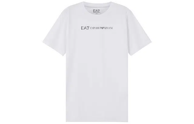 EMPORIO ARMANI EA7 SS23 LogoTT