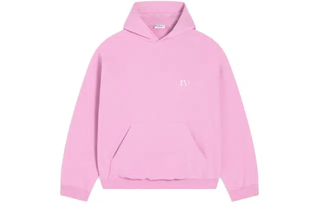 Balenciaga SpaLogo
