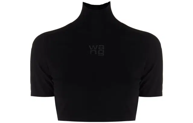 alexander wang FW22 Logo