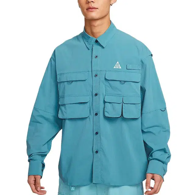 Nike Dri-FIT ADV ACG "Orb Weaver"