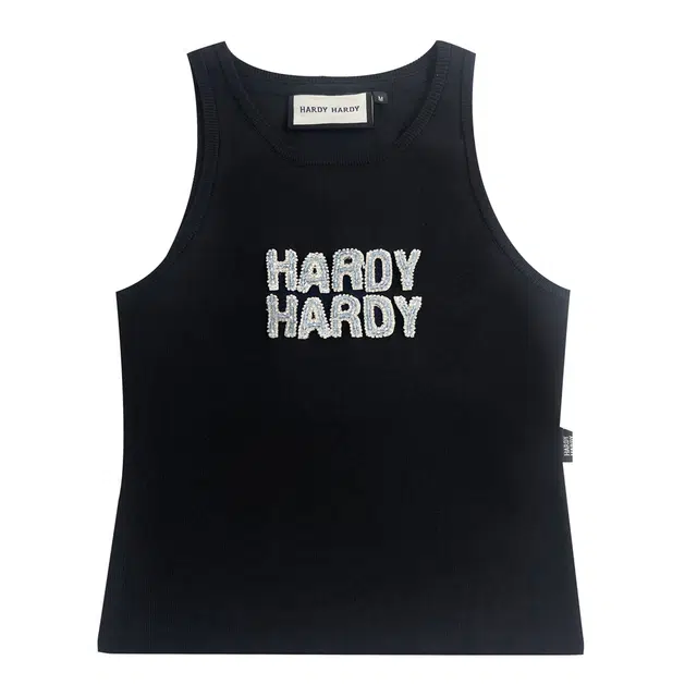HARDY HARDY logo