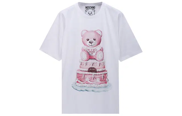 MOSCHINO T