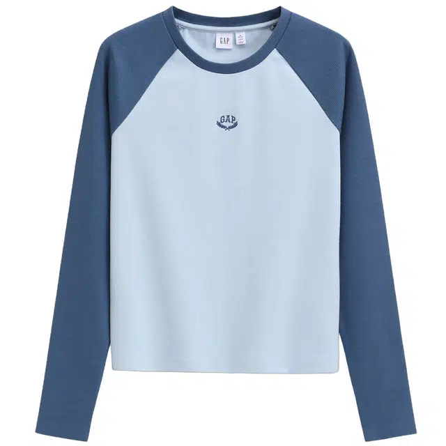 GAP logo T